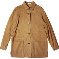 Suede Shirt (NOWOS)