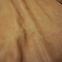 Suede Shirt (NOWOS)