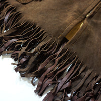 Fringe Jacket (NOWOS)