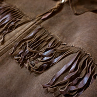 Fringe Jacket (NOWOS)