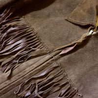 Fringe Jacket (NOWOS)