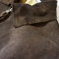 Fringe Jacket (NOWOS)