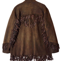 Fringe Jacket (NOWOS)