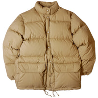 Down Jacket (NOWOS)