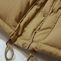 Down Jacket (NOWOS)