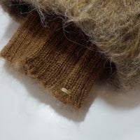 Shaggy Coat (NOWOS)