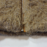Shaggy Coat (NOWOS)