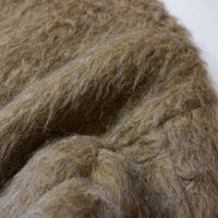 Shaggy Coat (NOWOS)