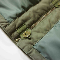 Nylon Blouson (NOWOS)