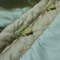 Nylon Blouson (NOWOS)