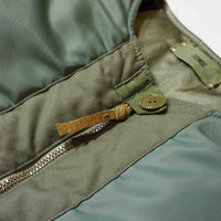 Nylon Blouson (NOWOS)