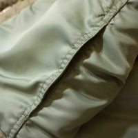 Nylon Blouson (NOWOS)