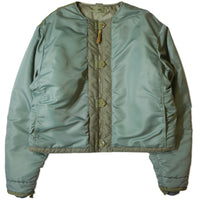 Nylon Blouson (NOWOS)