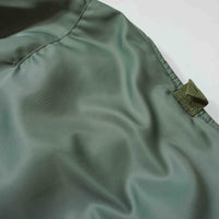 Nylon Blouson (NOWOS)