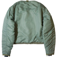 Nylon Blouson (NOWOS)