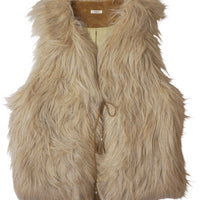 Fur Vest (NOWOS)