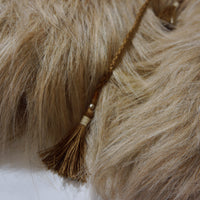 Fur Vest (NOWOS)