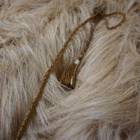 Fur Vest (NOWOS)