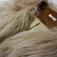 Fur Vest (NOWOS)