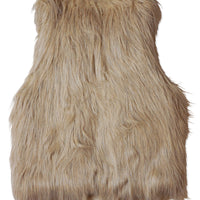 Fur Vest (NOWOS)