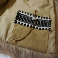 Fur Vest (NOWOS)