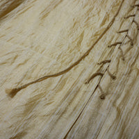 Lace up Shirt (NOWOS)