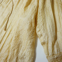 Lace up Shirt (NOWOS)