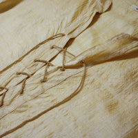 Lace up Shirt (NOWOS)