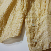 Lace up Shirt (NOWOS)
