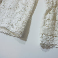 Lace Blouse (NOWOS)