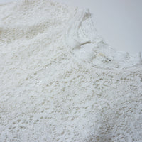 Lace Blouse (NOWOS)