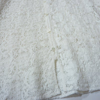 Lace Blouse (NOWOS)