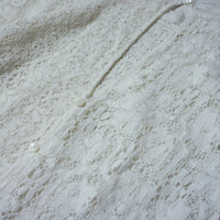 Lace Blouse (NOWOS)
