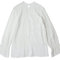Lace Blouse (NOWOS)