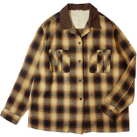 Check Shirt (NOWOS)