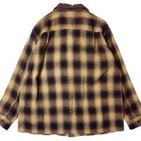 Check Shirt (NOWOS)
