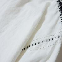 Embroiderd Blouse (NOWOS)