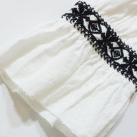 Embroiderd Blouse (NOWOS)