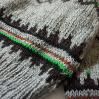Jaquard Sweater (NOWOS)