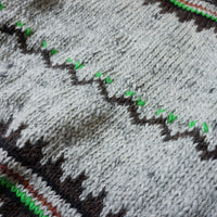 Jaquard Sweater (NOWOS)