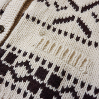 Jaquard Cardigan (NOWOS)