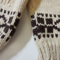 Jaquard Cardigan (NOWOS)