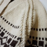 Jaquard Cardigan (NOWOS)