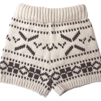 Jaquard Pants (NOWOS)