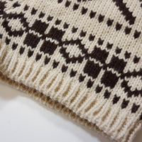 Jaquard Pants (NOWOS)