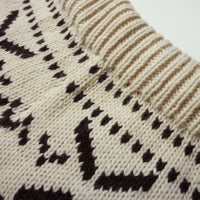 Jaquard Pants (NOWOS)