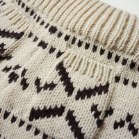 Jaquard Pants (NOWOS)