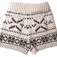 Jaquard Pants (NOWOS)