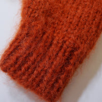 Mohair Cardigan (NOWOS)