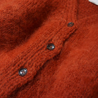 Mohair Cardigan (NOWOS)